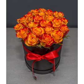 Огненный презент