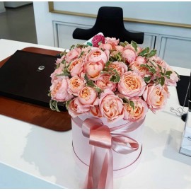 Персиковый джем