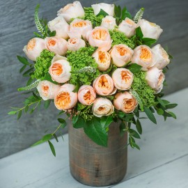 Утро в Ливерпуле