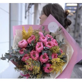 Утро с любимой! 