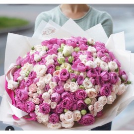 Все для тебя одной!