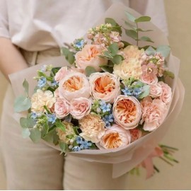 Персиковый фреш 