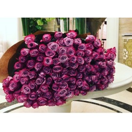 Фиолетовые мечты