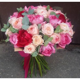 Парижские тайны