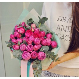 Романтичная Мисти