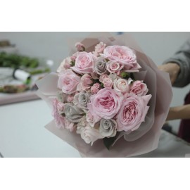 Ароматное утро