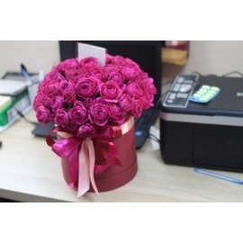 Малиновые баблсы