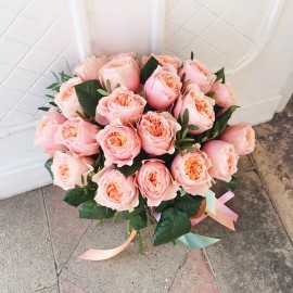 Персиковое очарование