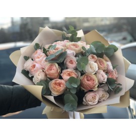 Любимые «пионовидки»