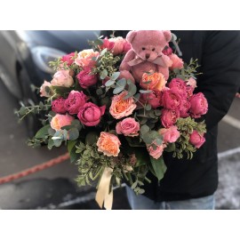 Радостные новости