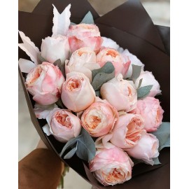 Осенння Джульетта 