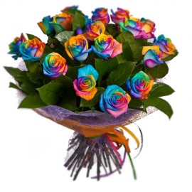 Радужные сны