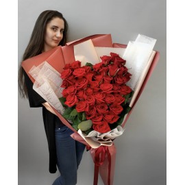 Красная принцесса 