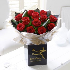 Алый рассвет