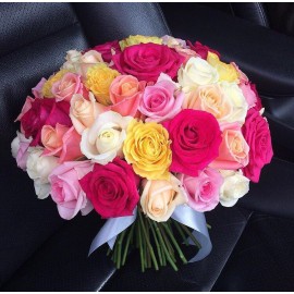 Разноцветные сны