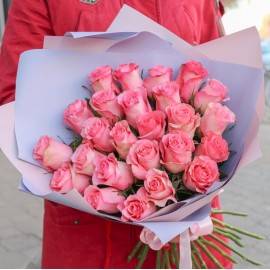 Магия розового 