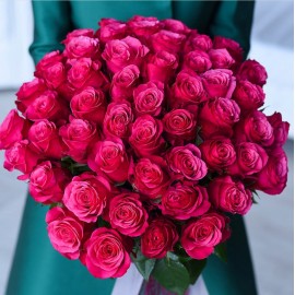 Малиновая мечта 